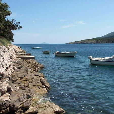 Apartments By The Sea Duga Luka - Prtlog, Labin - 2367 Drenje  Kültér fotó